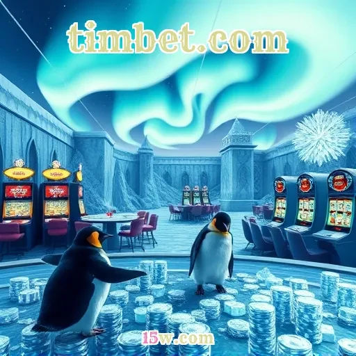 timbet.com Apostas Esportivas